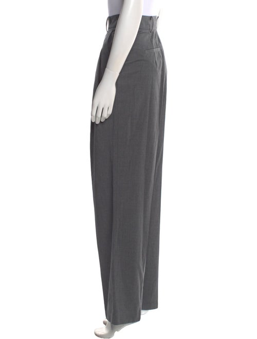 The Frankie Shop Wide Leg Pants