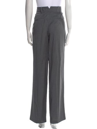 The Frankie Shop Wide Leg Pants