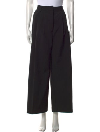 The Frankie Shop Wide Leg Pants