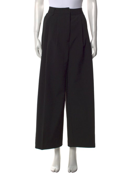 The Frankie Shop Wide Leg Pants