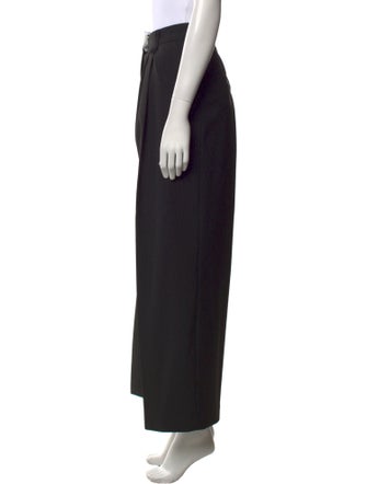 The Frankie Shop Wide Leg Pants