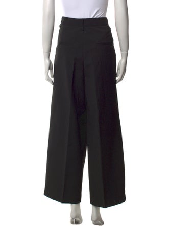 The Frankie Shop Wide Leg Pants