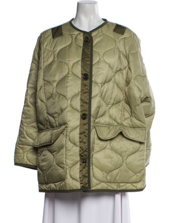 The Frankie Shop Coat