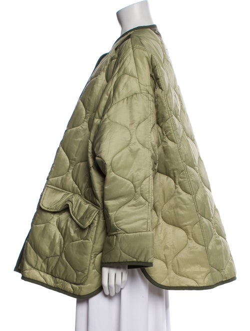 The Frankie Shop Coat