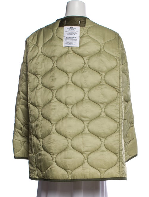 The Frankie Shop Coat