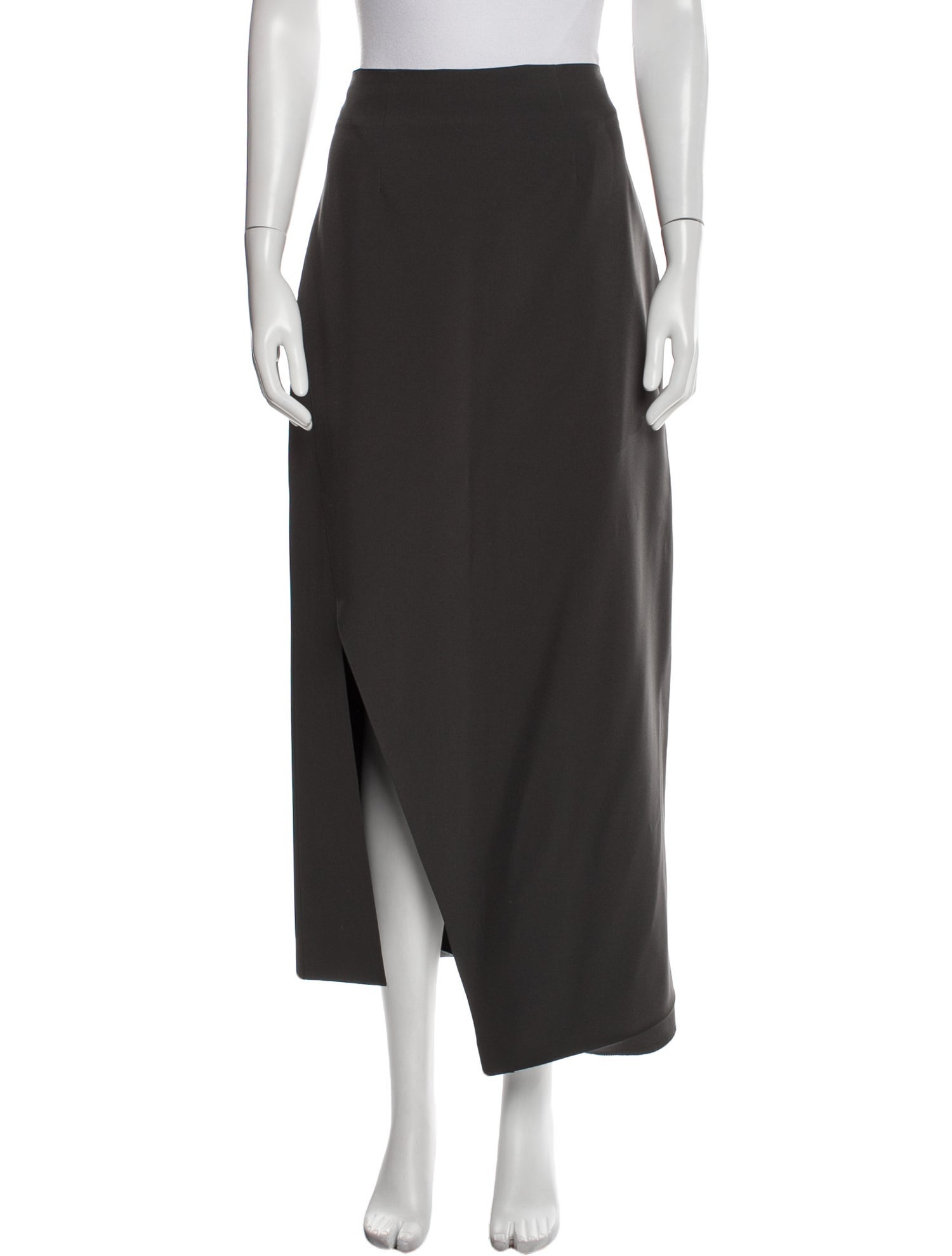 The Frankie Shop Midi Length Skirt