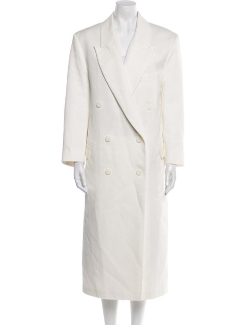 The Frankie Shop Trench Coat