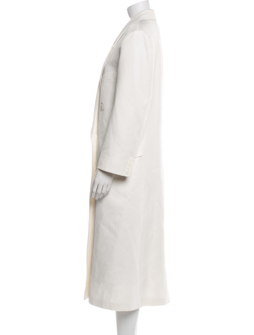 The Frankie Shop Trench Coat