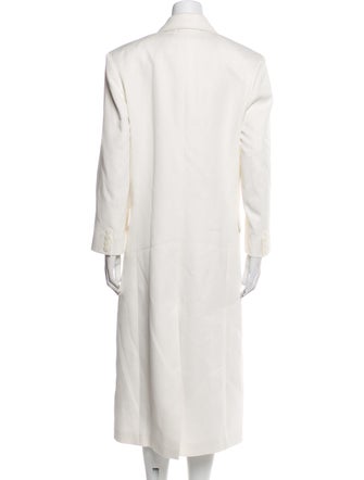 The Frankie Shop Trench Coat