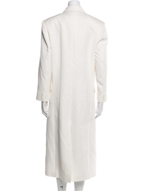 The Frankie Shop Trench Coat