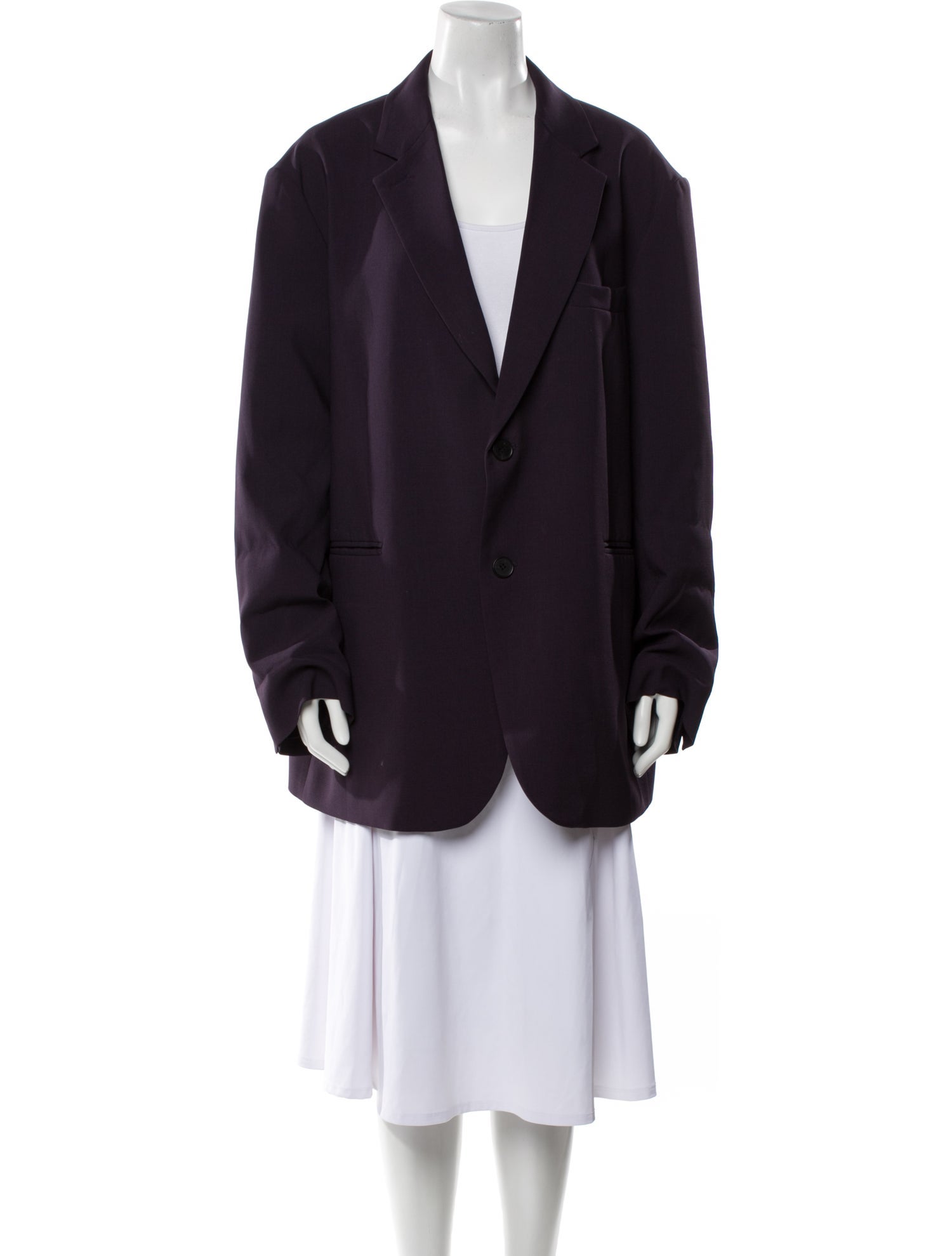 The Frankie Shop Jacket