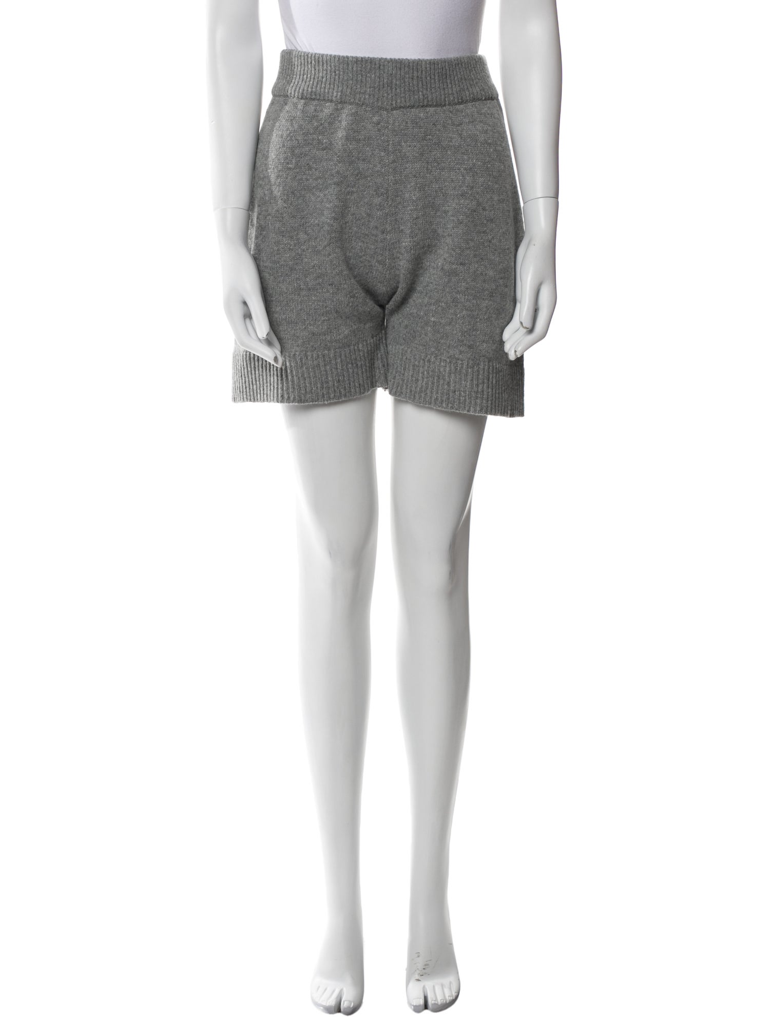 The Frankie Shop Mini Shorts