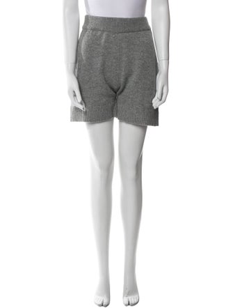 The Frankie Shop Mini Shorts