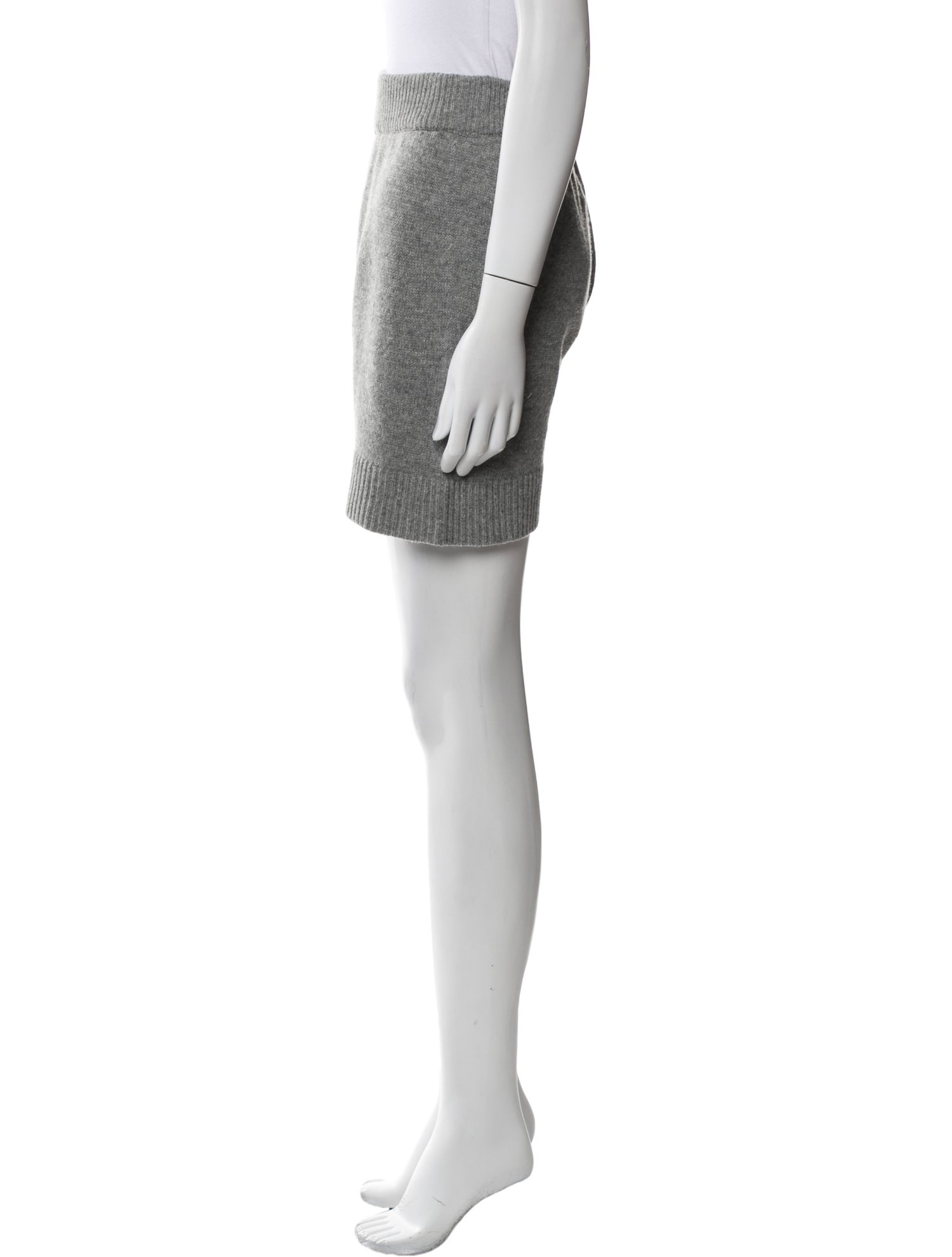 The Frankie Shop Mini Shorts