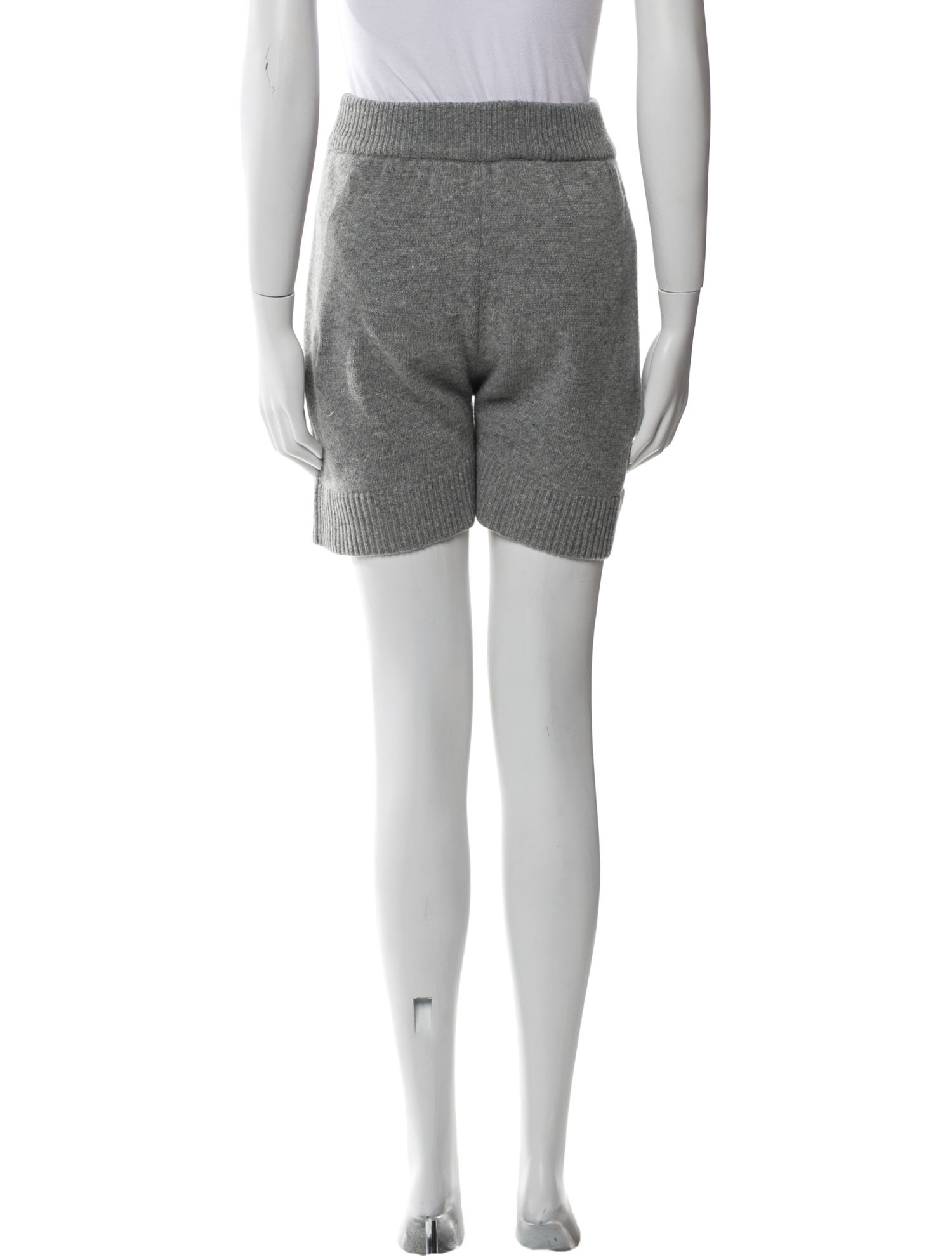 The Frankie Shop Mini Shorts