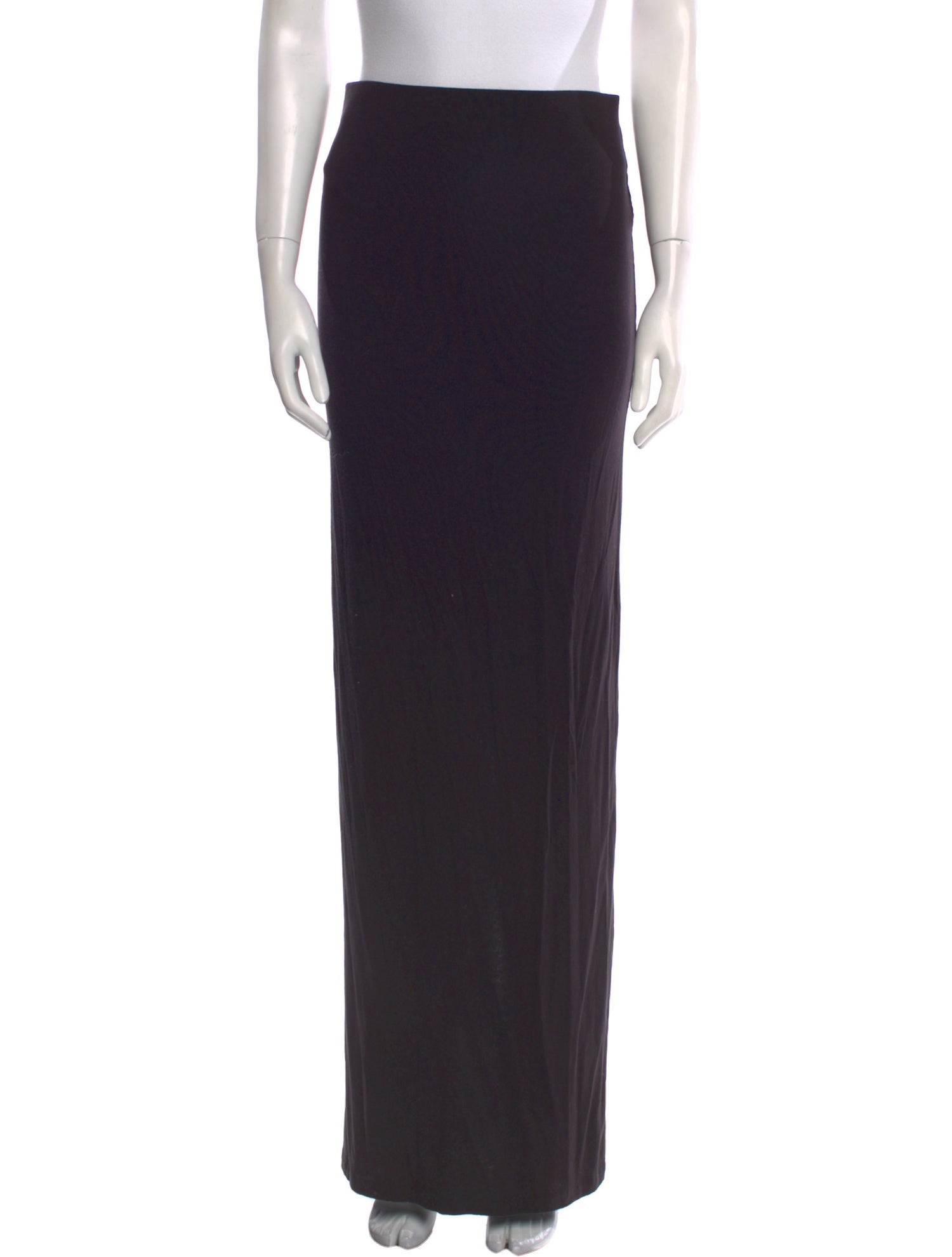 The Frankie Shop Long Skirt