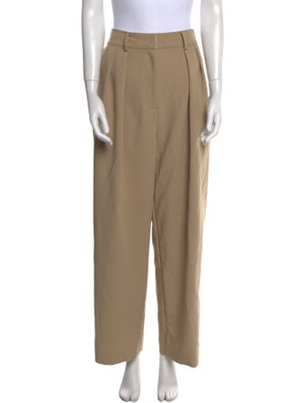 The Frankie Shop Wide Leg Pants