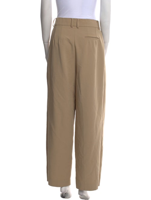 The Frankie Shop Wide Leg Pants