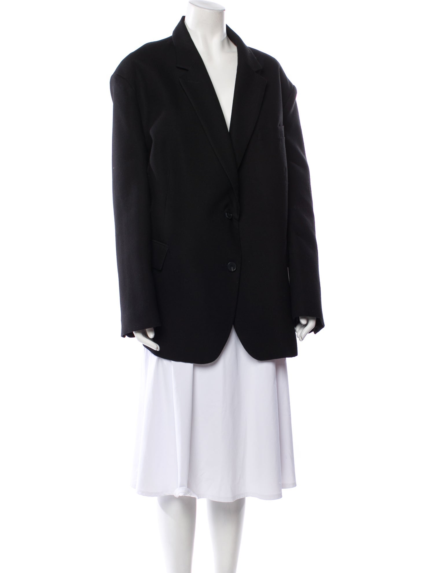 The Frankie Shop Jacket