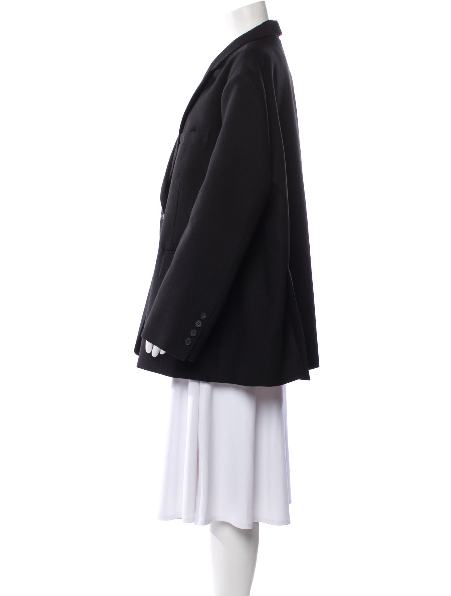 The Frankie Shop Jacket