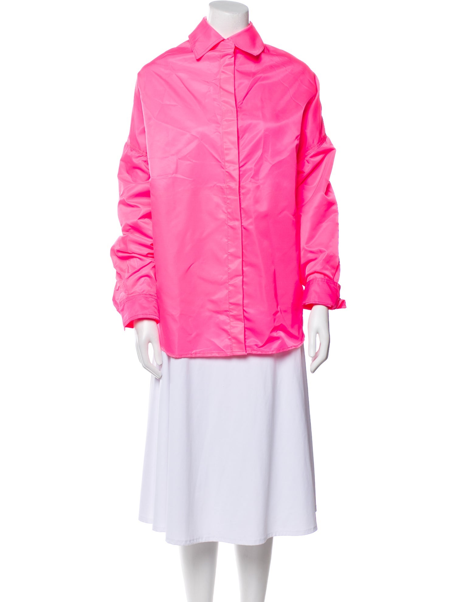 The Frankie Shop Coat