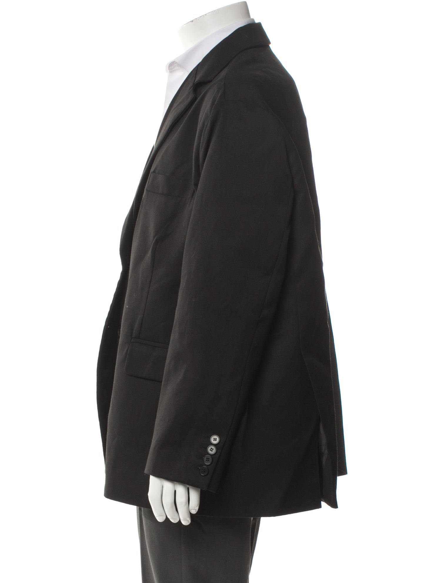 The Frankie Shop Blazer