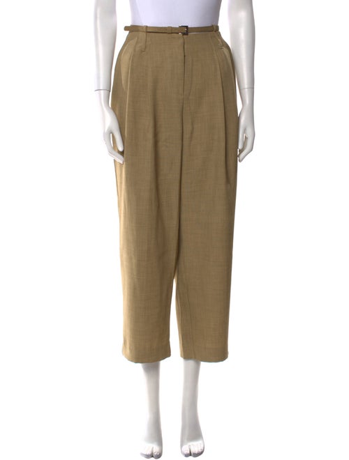 The Frankie Shop Wide Leg Pants