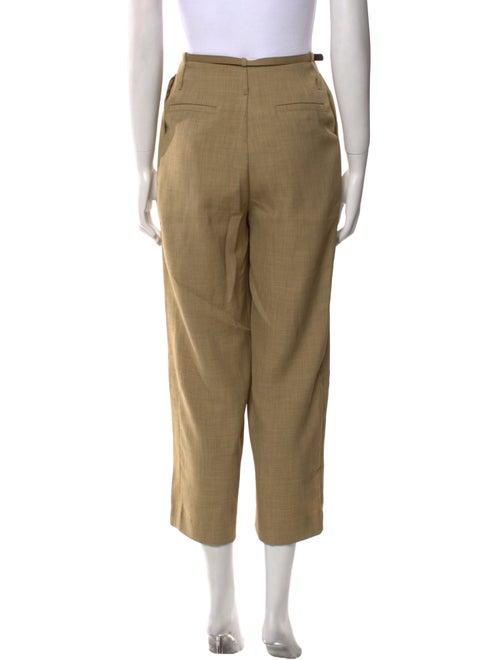 The Frankie Shop Wide Leg Pants