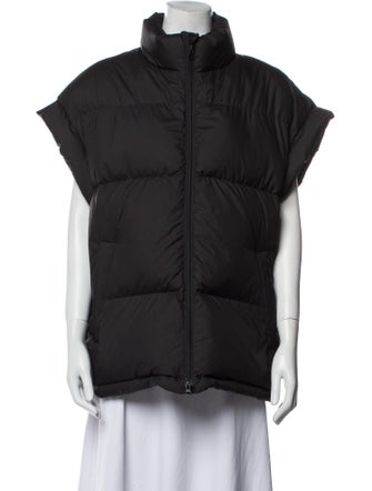 The Frankie Shop Down Jacket