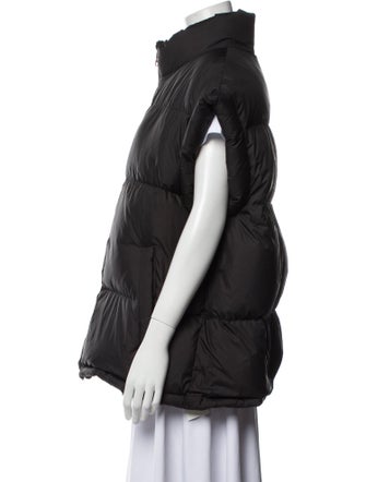 The Frankie Shop Down Jacket