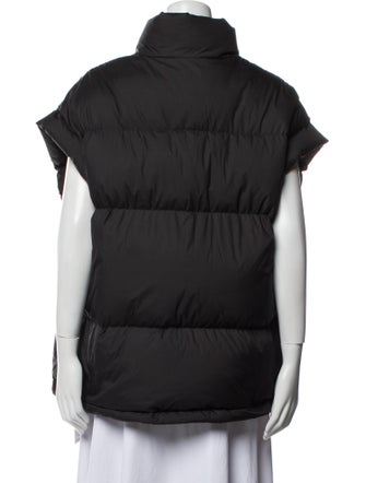 The Frankie Shop Down Jacket
