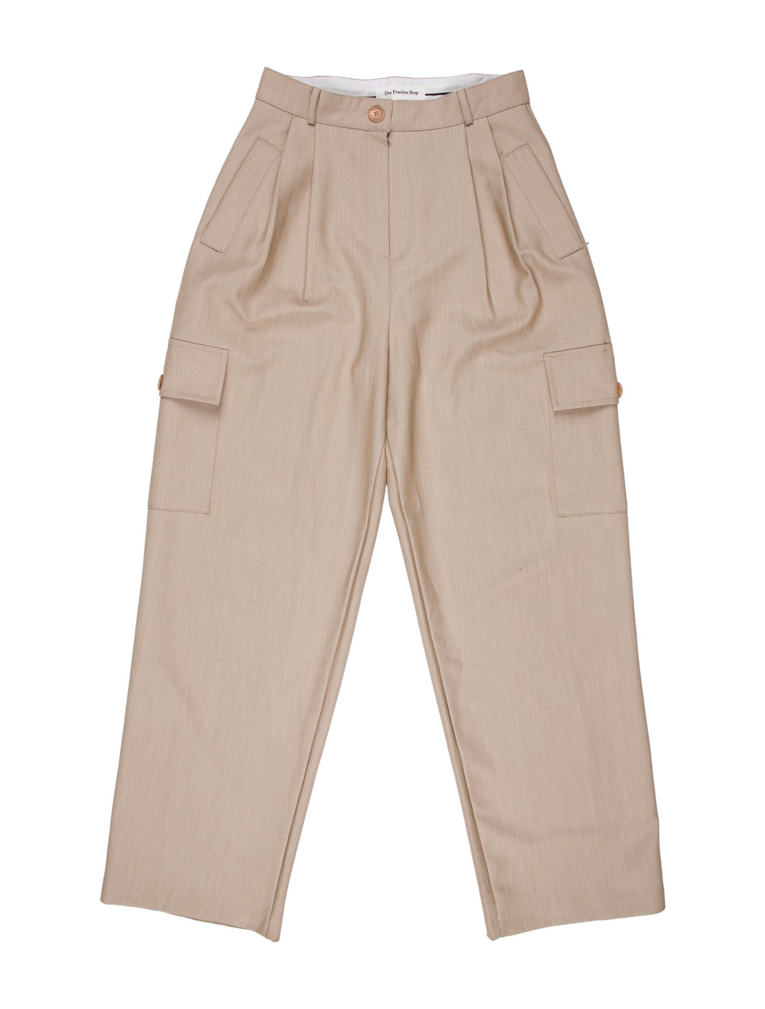 The Frankie Shop Cargo Pants