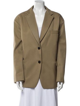 The Frankie Shop Coat