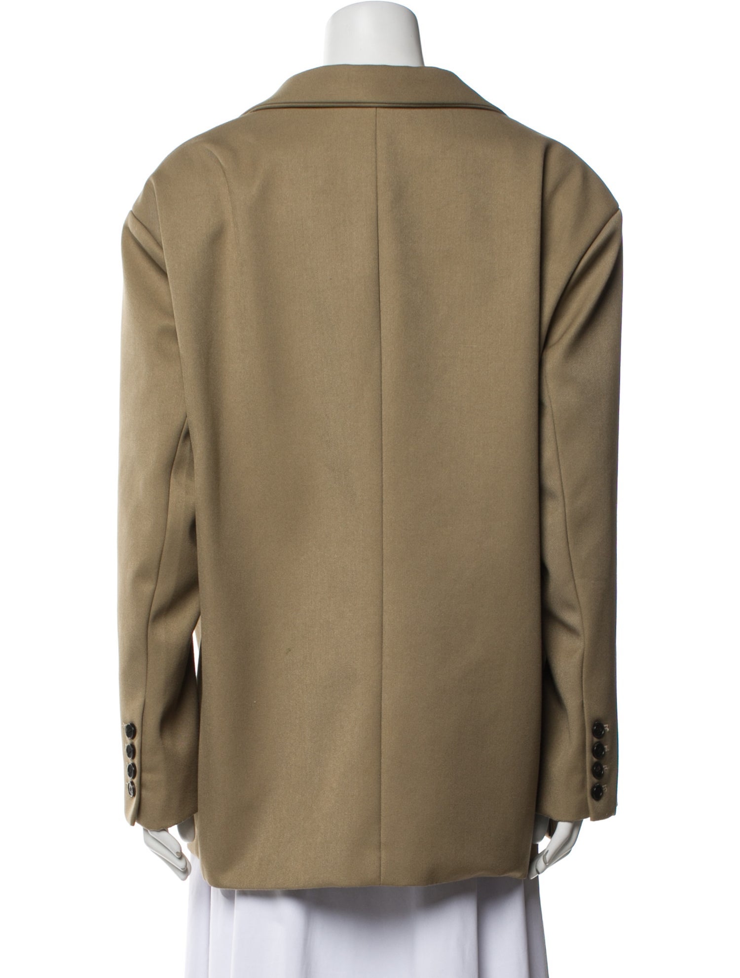 The Frankie Shop Coat