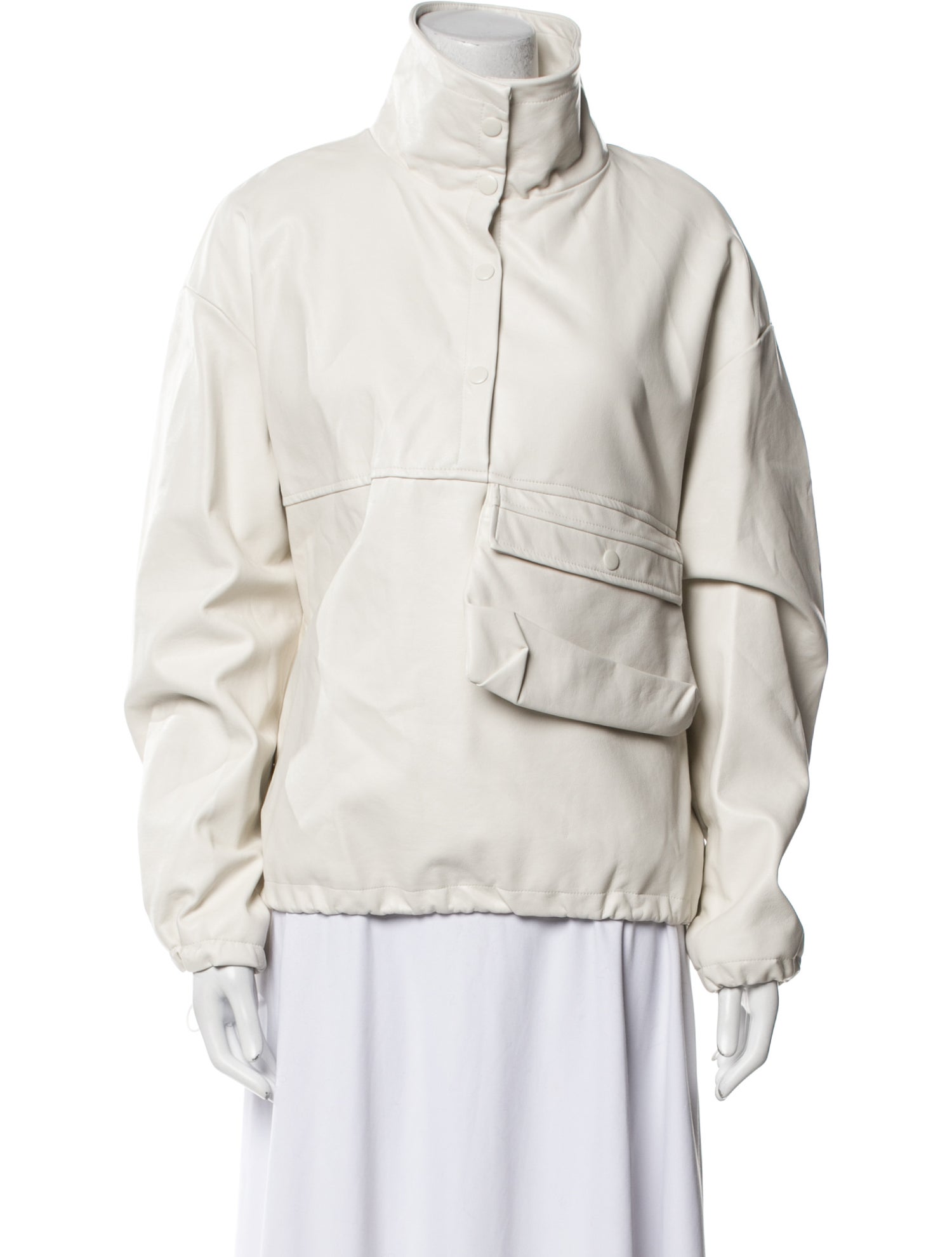 The Frankie Shop Jacket