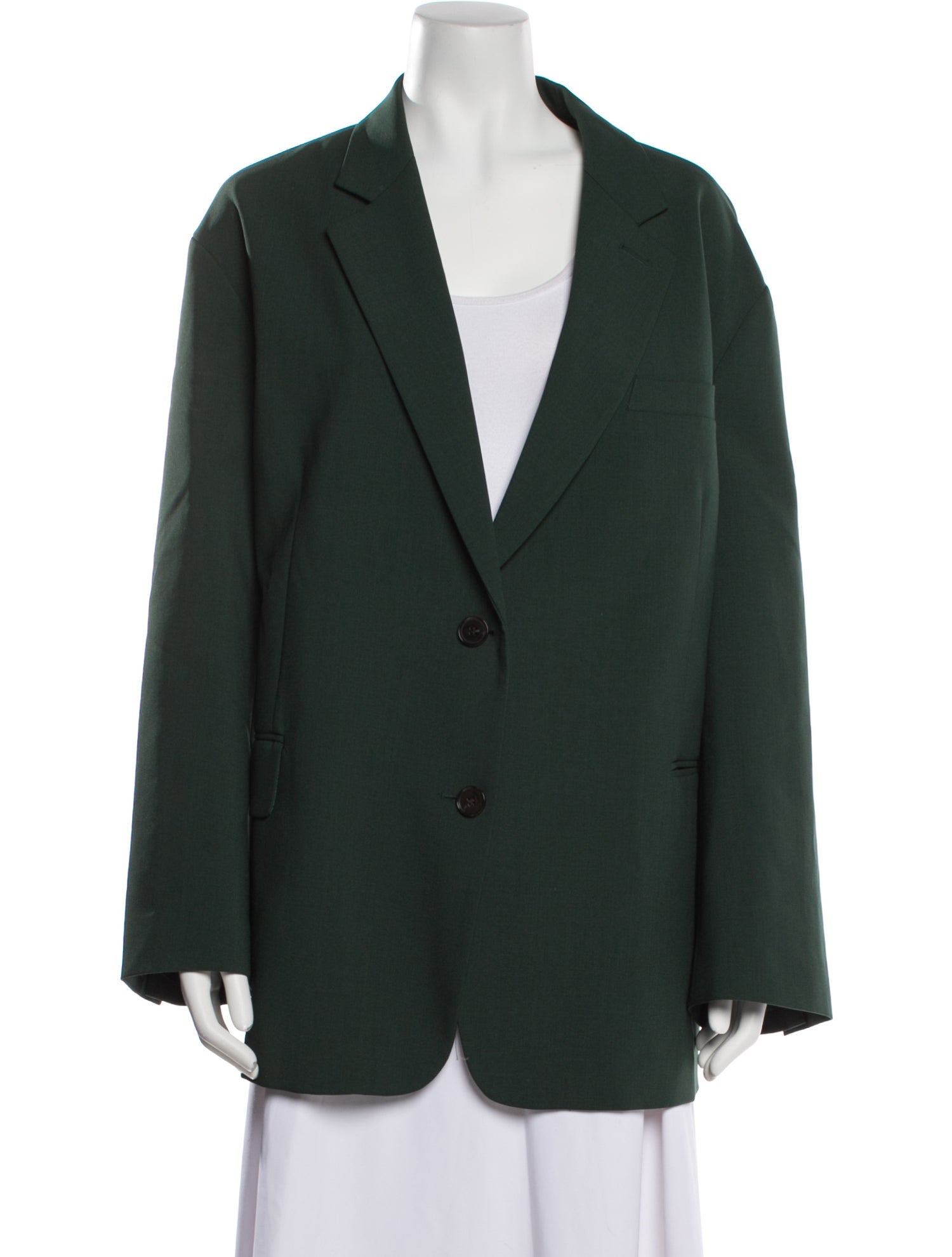 The Frankie Shop Blazer