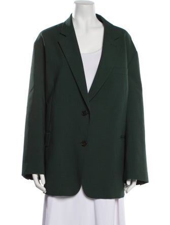 The Frankie Shop Blazer