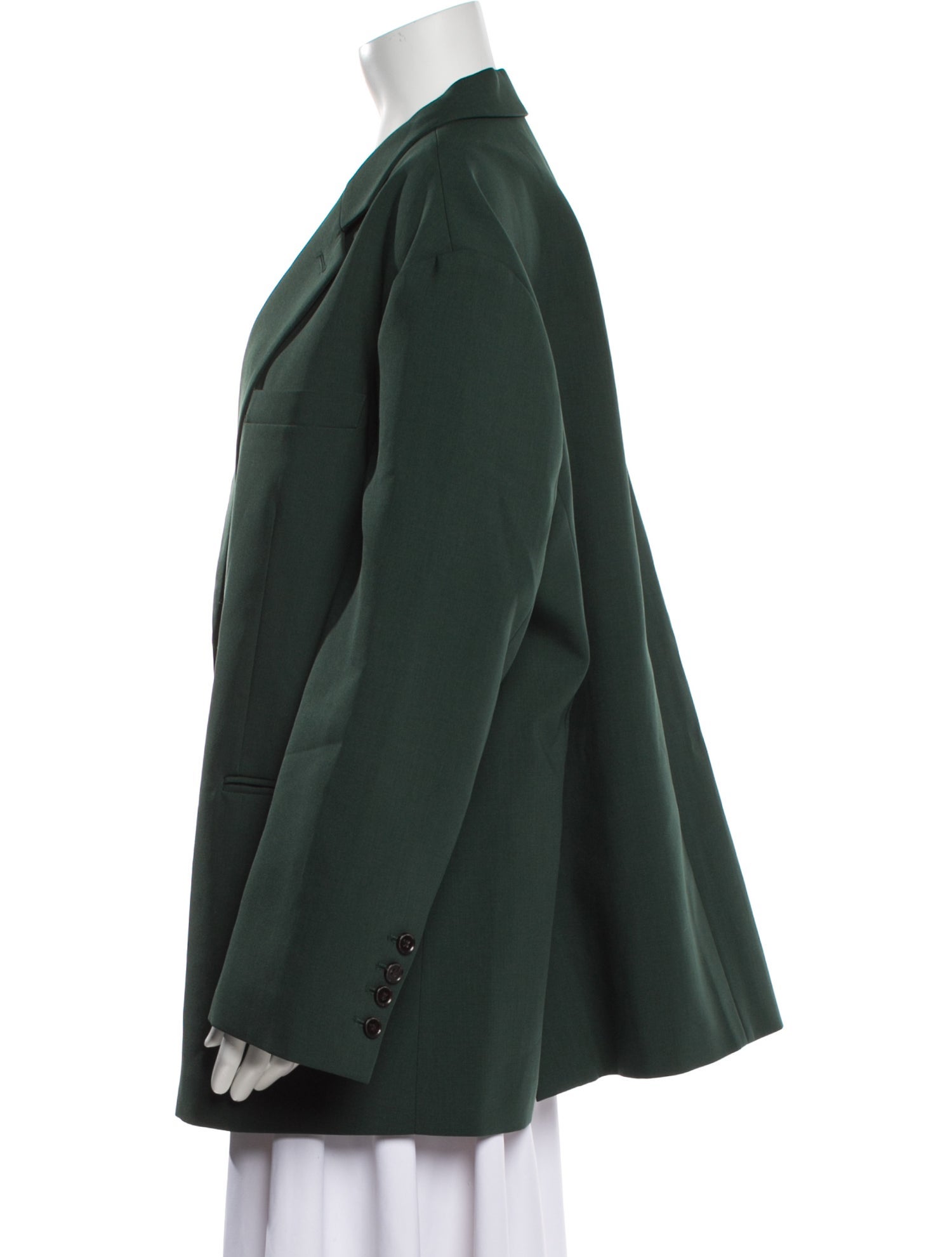 The Frankie Shop Blazer