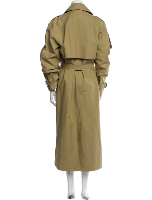 The Frankie Shop Trench Coat