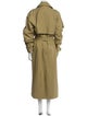 The Frankie Shop Trench Coat