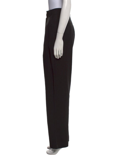 The Frankie Shop Straight Leg Pants