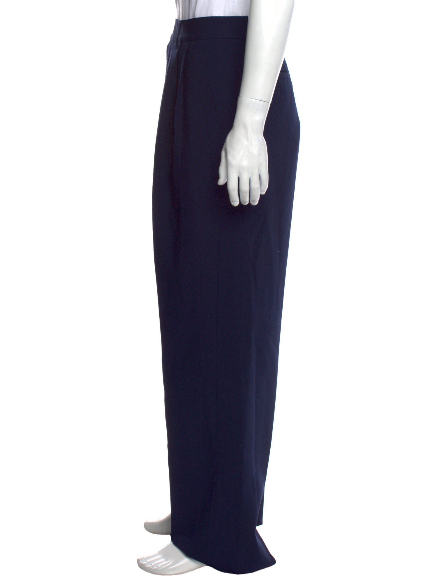 The Frankie Shop Dress Pants