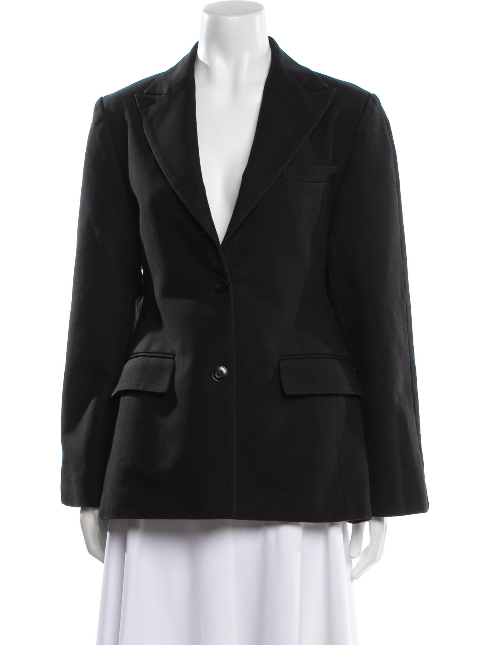 The Frankie Shop Blazer