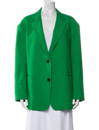 The Frankie Shop Blazer