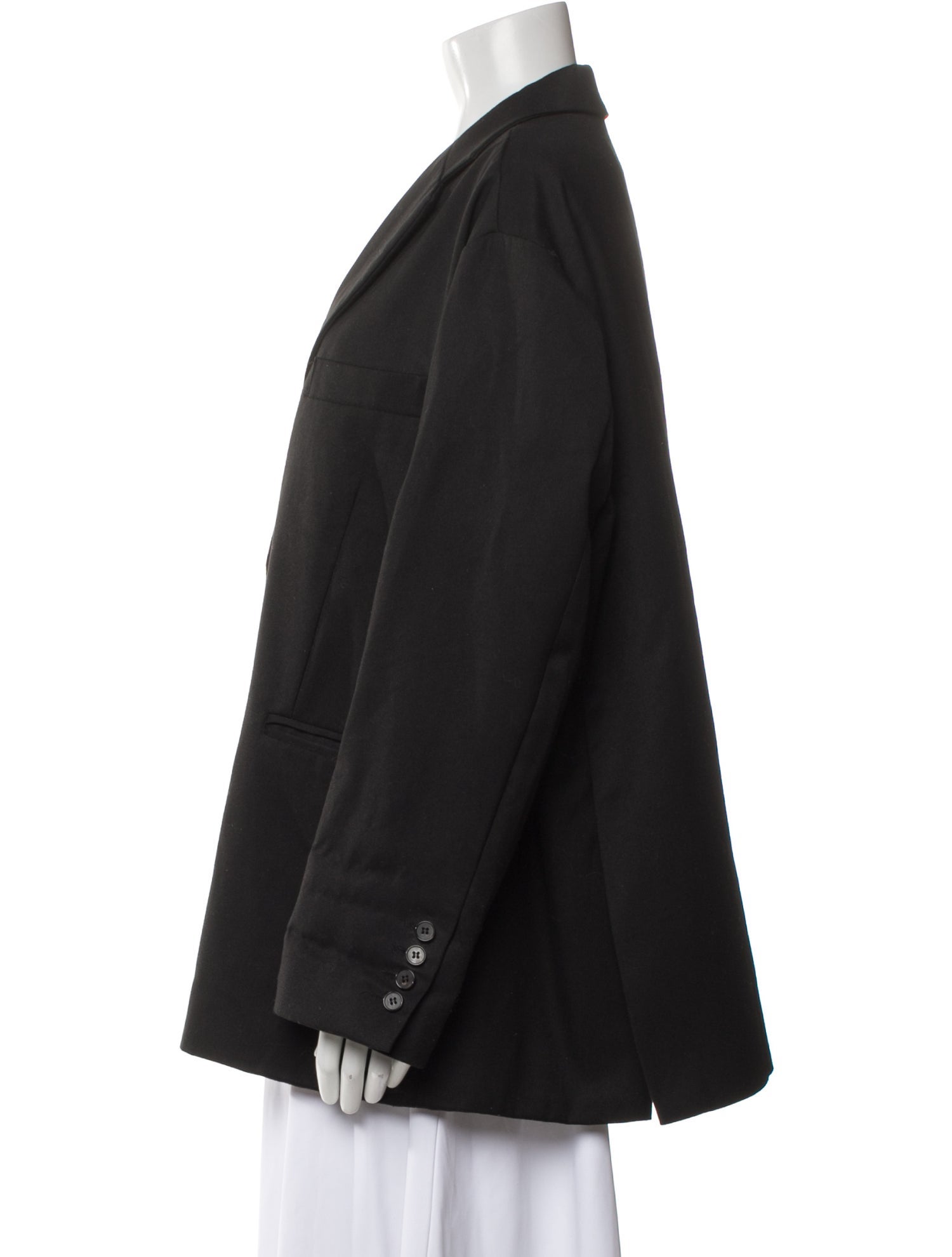 The Frankie Shop Blazer