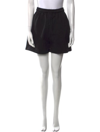 The Frankie Shop Mini Shorts