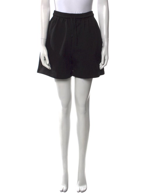 The Frankie Shop Mini Shorts