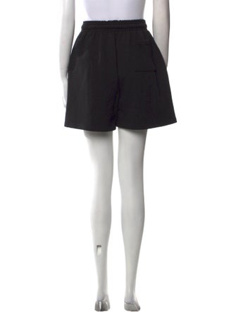 The Frankie Shop Mini Shorts