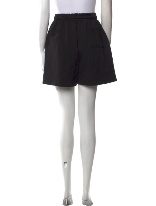 The Frankie Shop Mini Shorts