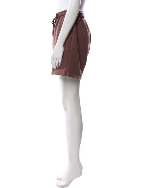 The Frankie Shop Knee-Length Shorts